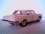 GAZ-24 Volga (repainted+some work on the frame)