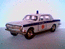 GAZ-24 Volga USSR GAI
