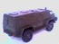 GAZ-39371 Vodnik