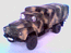 ZIL-130V camouflage (handmade out of ZIL-131+ZIL-555MMZ)